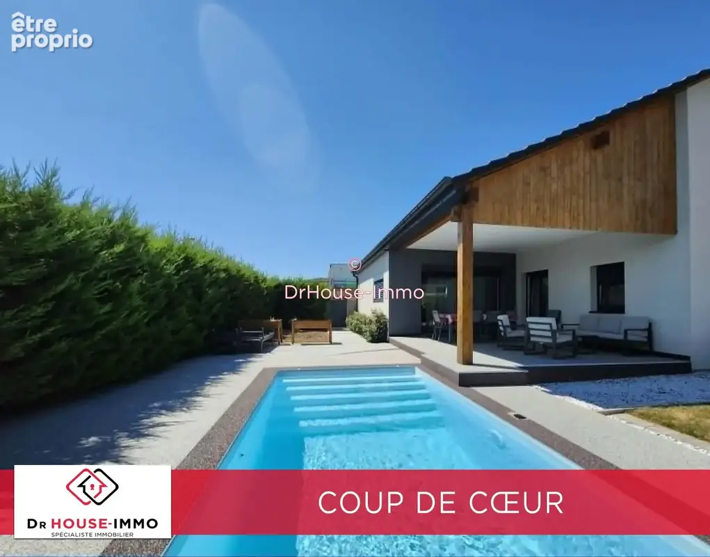 Maison 4 pièces 110 m² à vendre à Fessenheim (68740) - photo 17