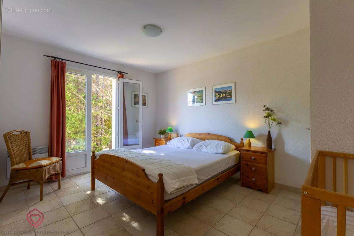 Maison à BIZE-MINERVOIS