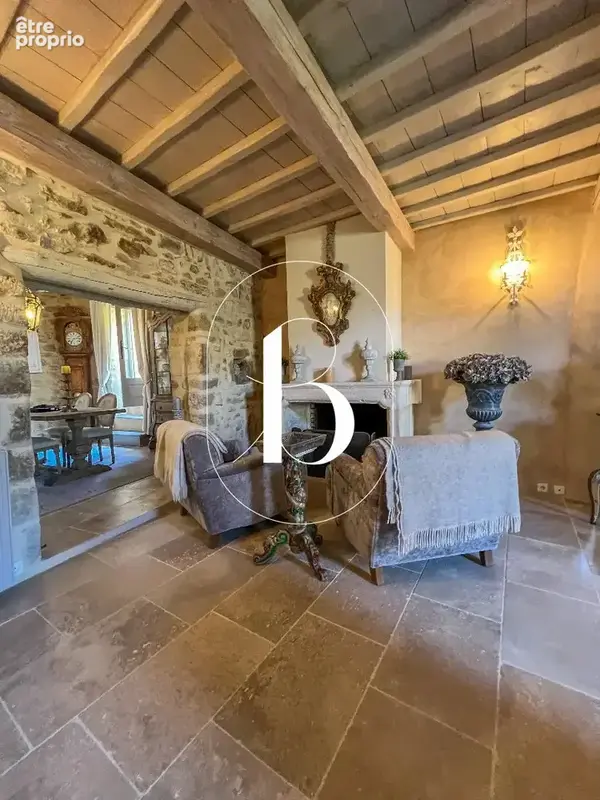 Maison 9 pièces 178 m² à vendre à Uzes (30700) - photo 7