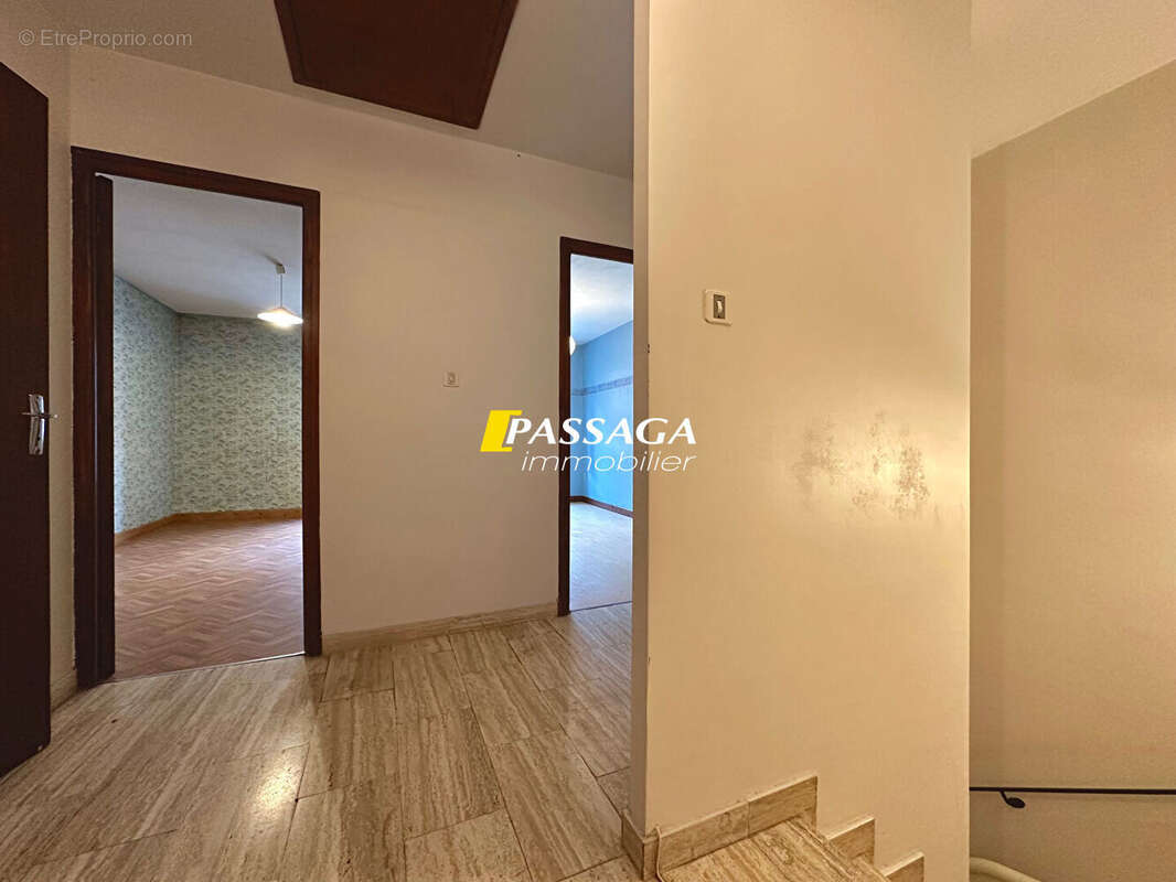 Maison à LA CANOURGUE