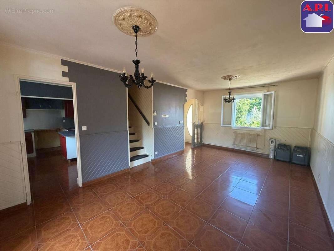 Maison 81 m² à Saint-Girons  - photo 2