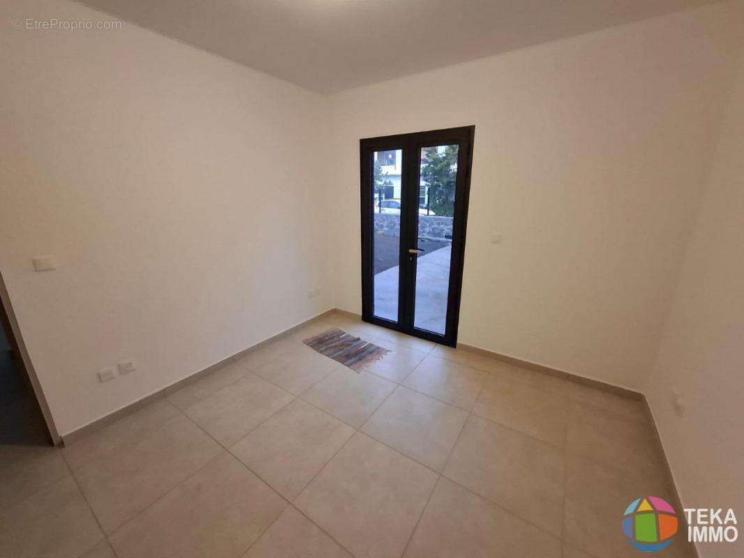 Maison à SAINTE-MARIE