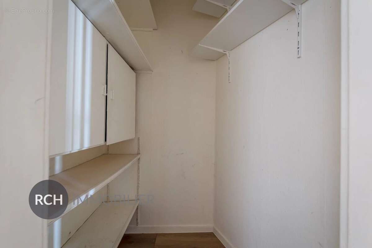 Appartement à RAMBOUILLET