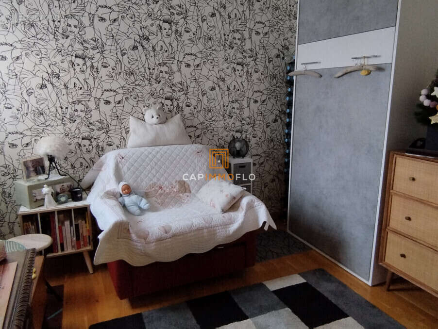 Appartement à AMBOISE