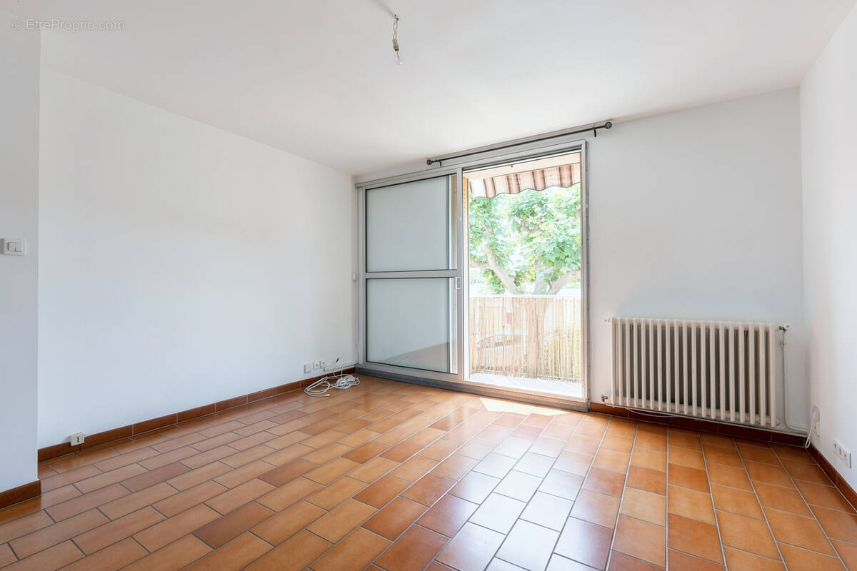 Appartement à LES PENNES-MIRABEAU