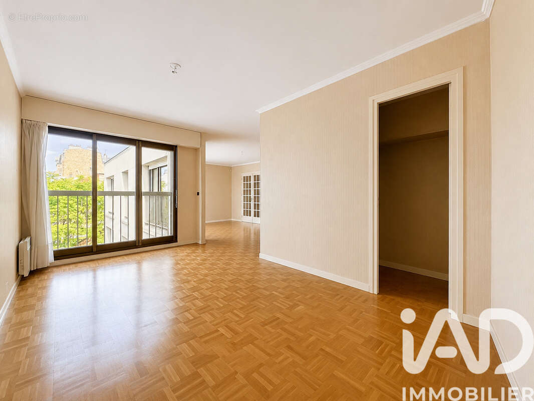Photo 6 - Appartement à LE RAINCY