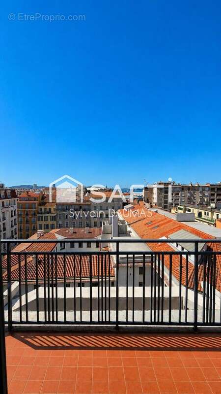 Photo 2 - Appartement à TOULON