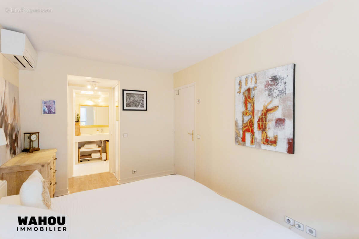 Appartement à MANDELIEU-LA-NAPOULE