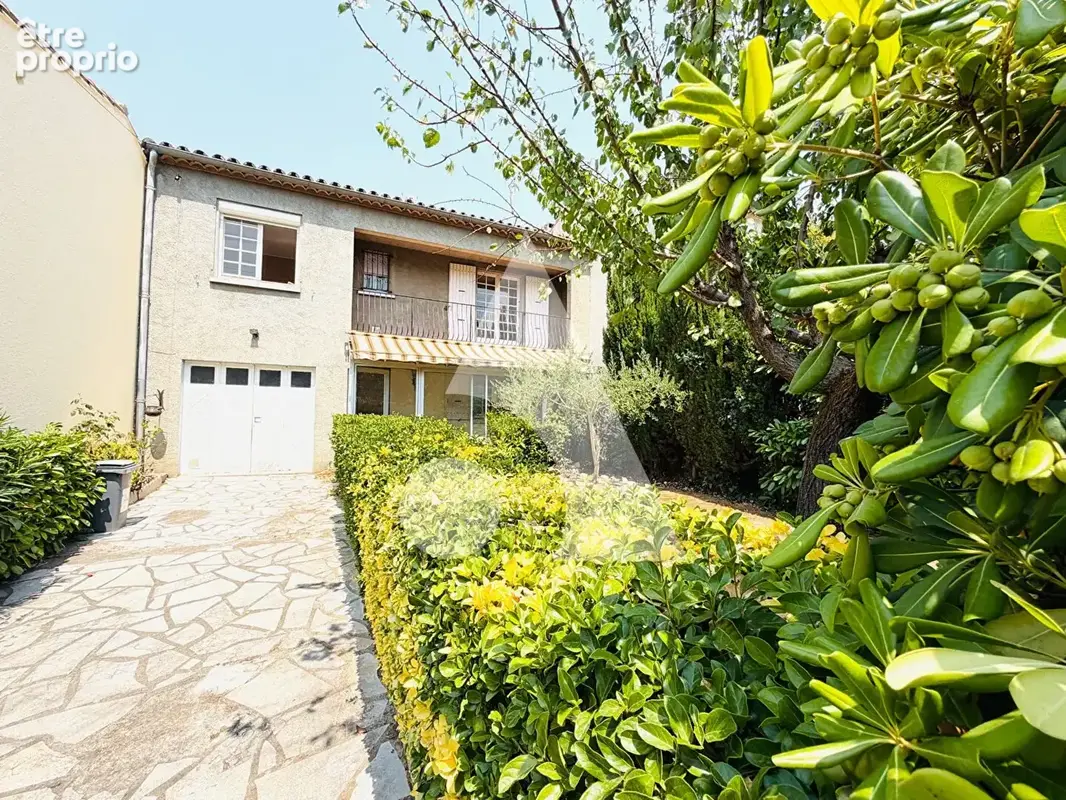 Photo Maison à Carcassonne au prix de 149 000€