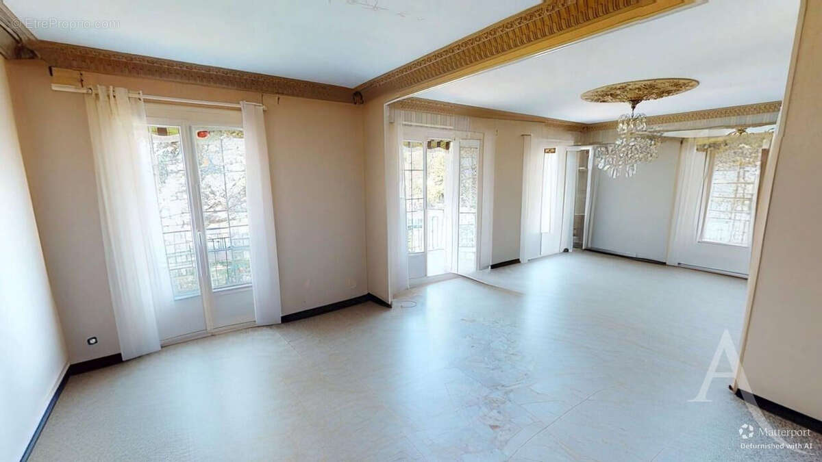 Maison à LE POINCONNET