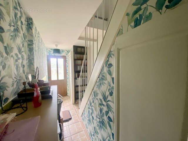 Maison à LA FERTE-SOUS-JOUARRE
