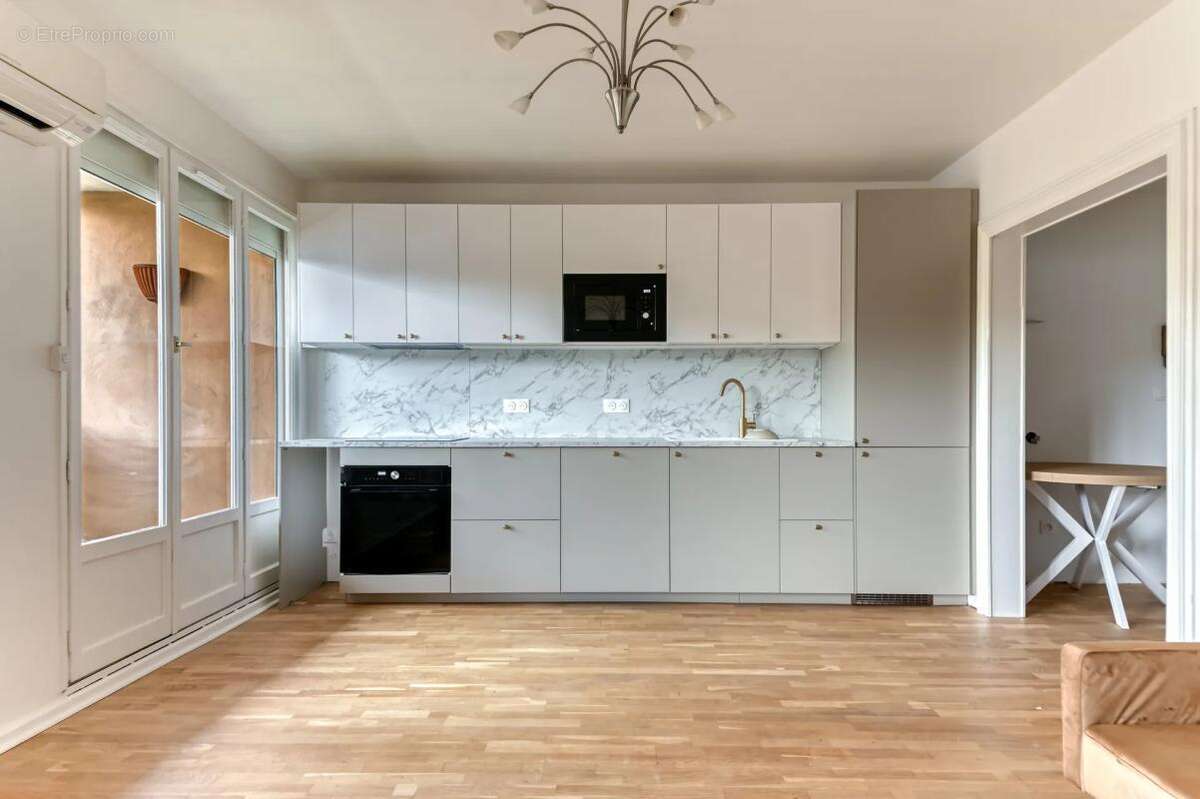 Appartement à VENISSIEUX