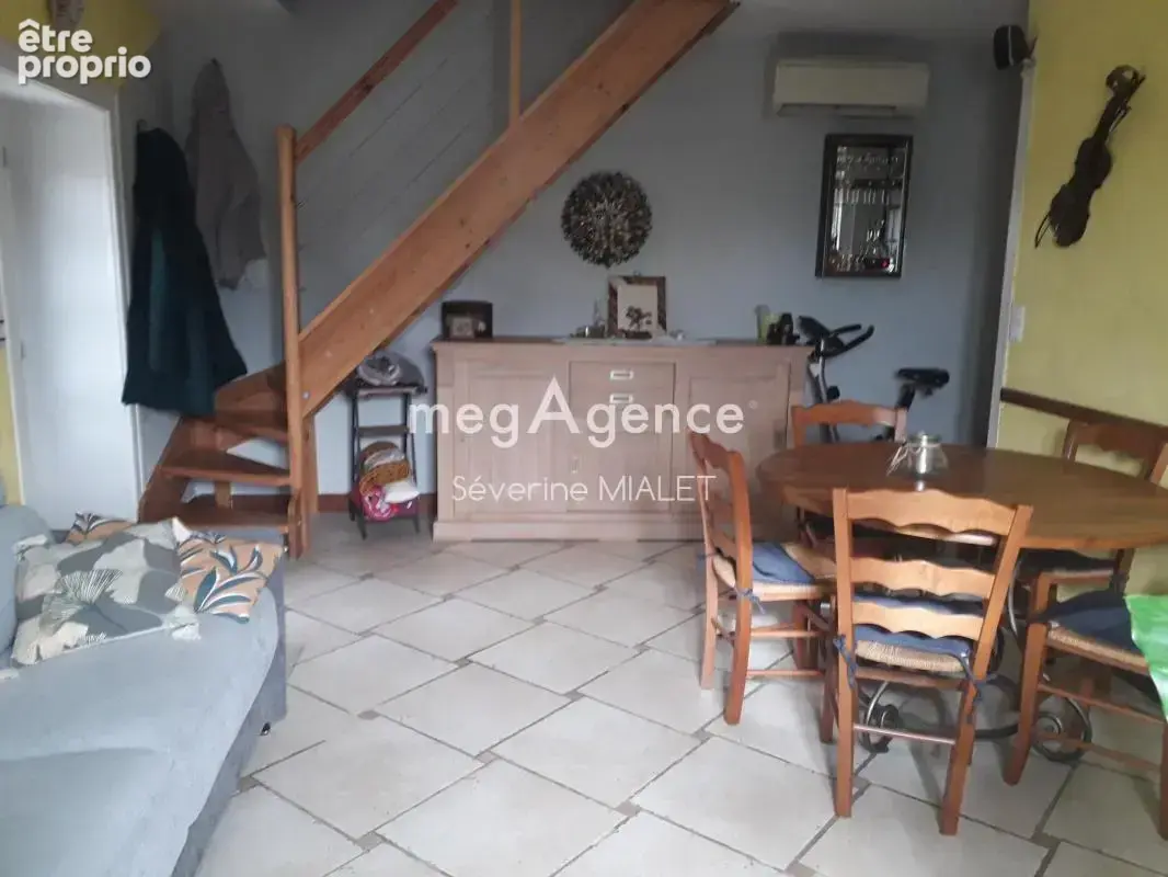 Maison St Césaire - photo 2
