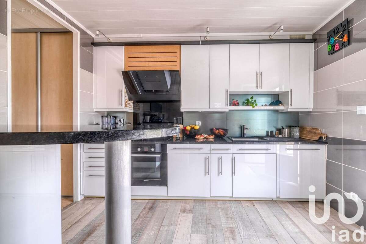 Photo 8 - Maison à FAVIERES