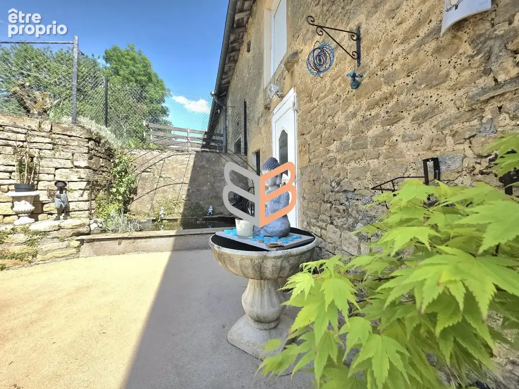 Maison 6 pièces 182 m² à vendre à Mercy-Le-Bas (54960) - photo 5
