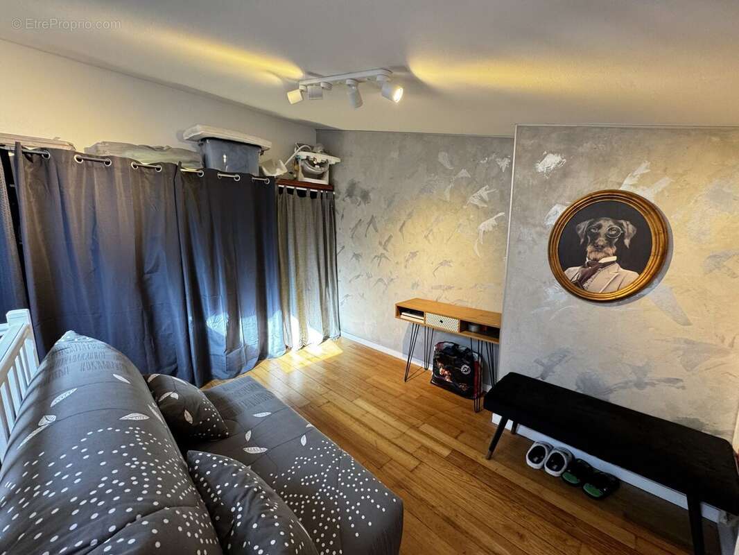 Maison à LABARTHE-SUR-LEZE