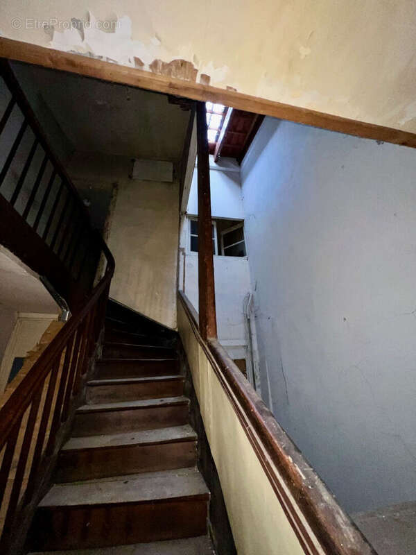 Appartement à VILLENEUVE-SUR-LOT