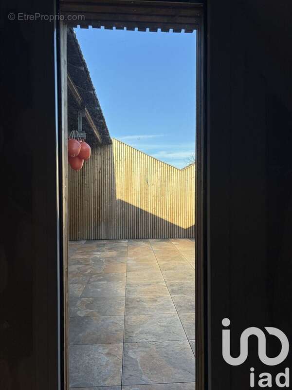 Photo 4 - Appartement à LIBOURNE