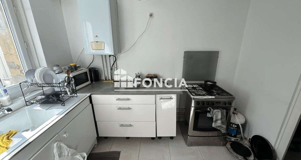 Appartement à BERGERAC