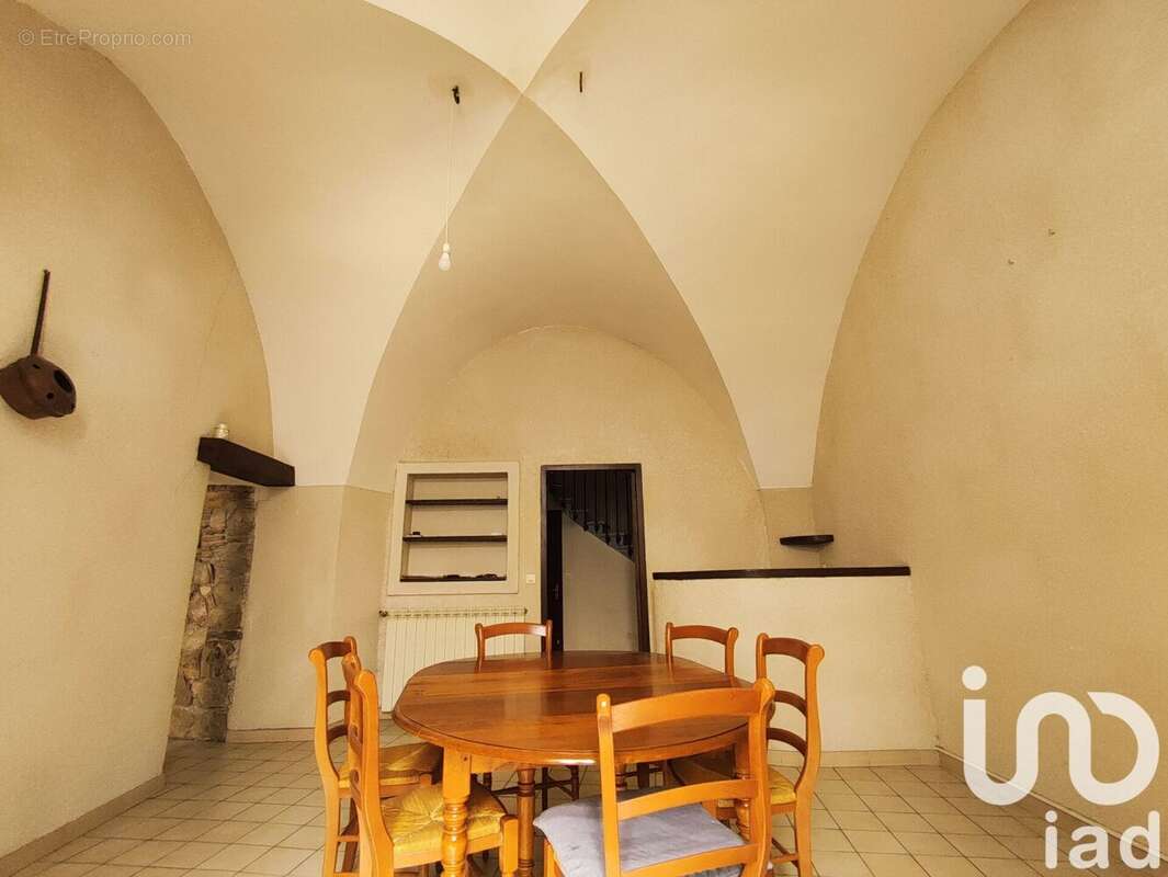 Photo 6 - Maison à GABIAN