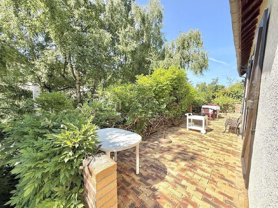 Maison 133 m² à Boutigny-Sur-Essonne  - photo 15