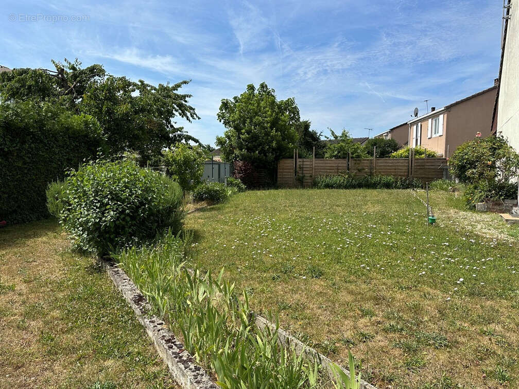 Maison à DREUX