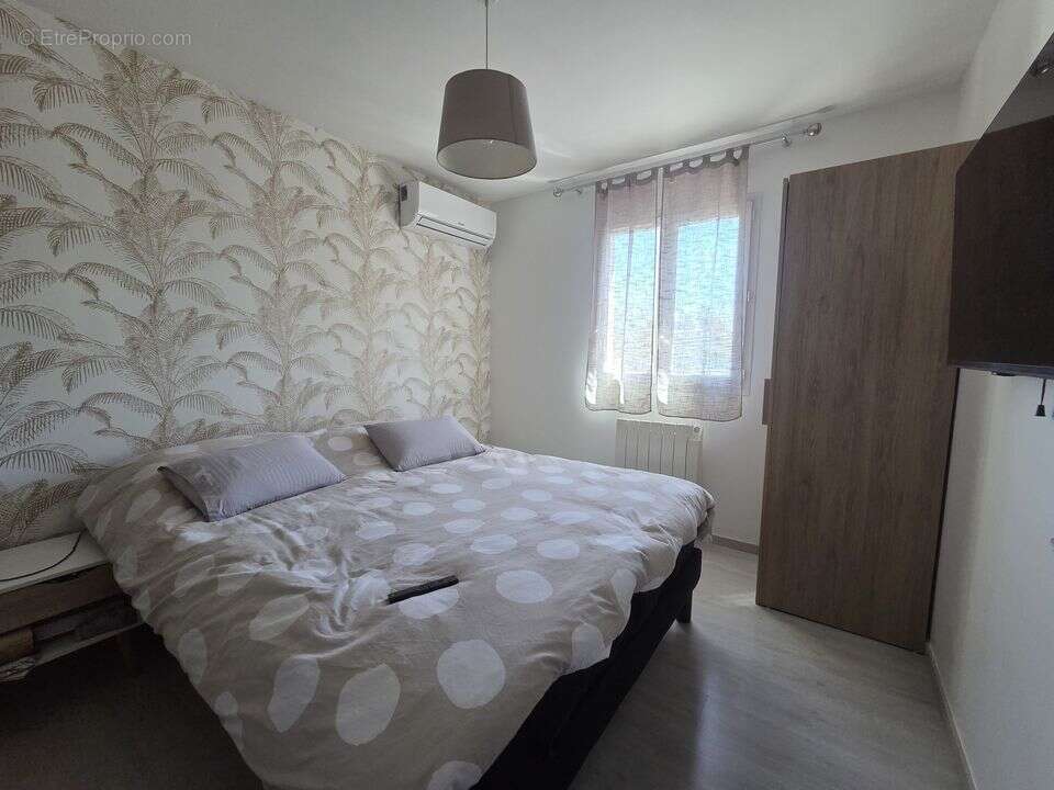 Maison à BERRE-L'ETANG