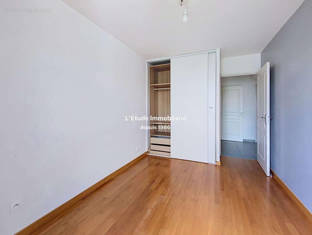 Appartement à CALUIRE-ET-CUIRE