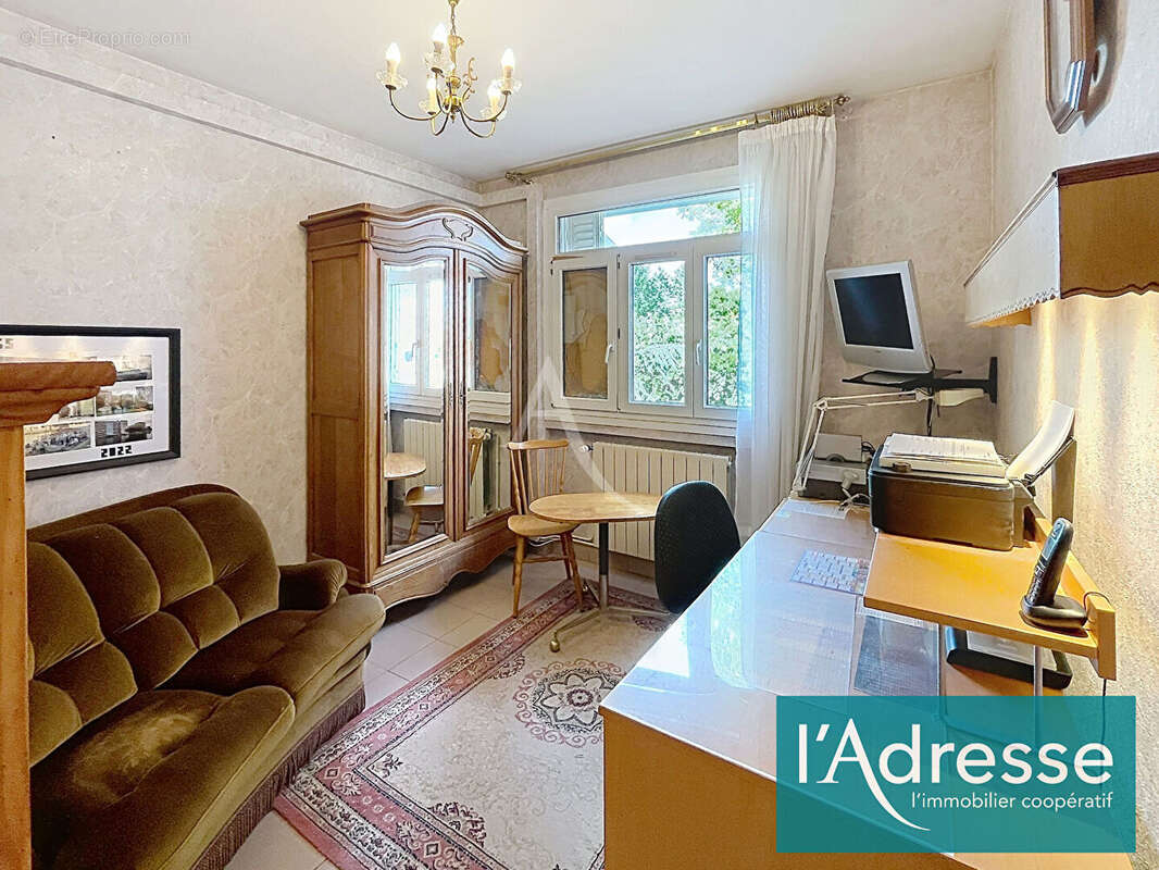 Appartement Montigny Les Metz F5 88.93 m2 - photo 10