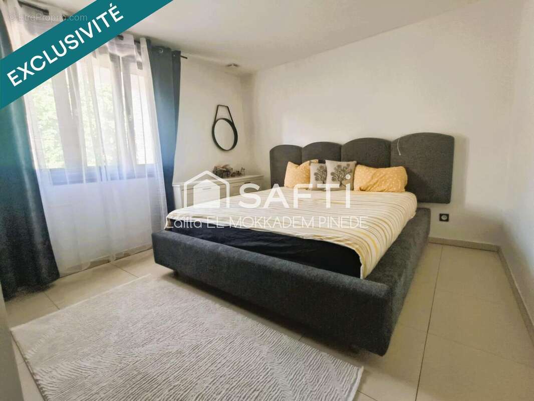 Photo 6 - Maison à OYONNAX