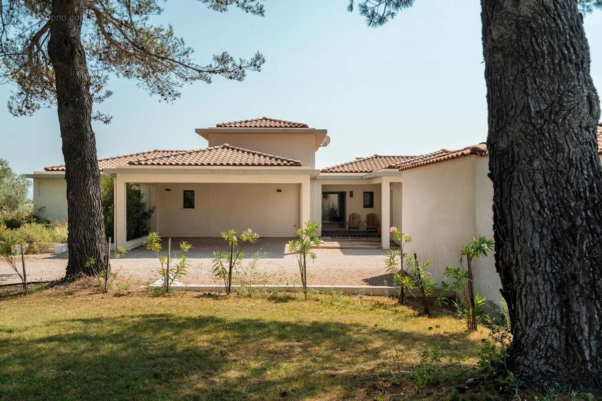 Magnifique Maison contemporaine vue panoramique - photo 53