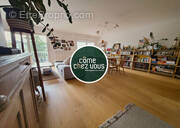 Appartement à LE RHEU