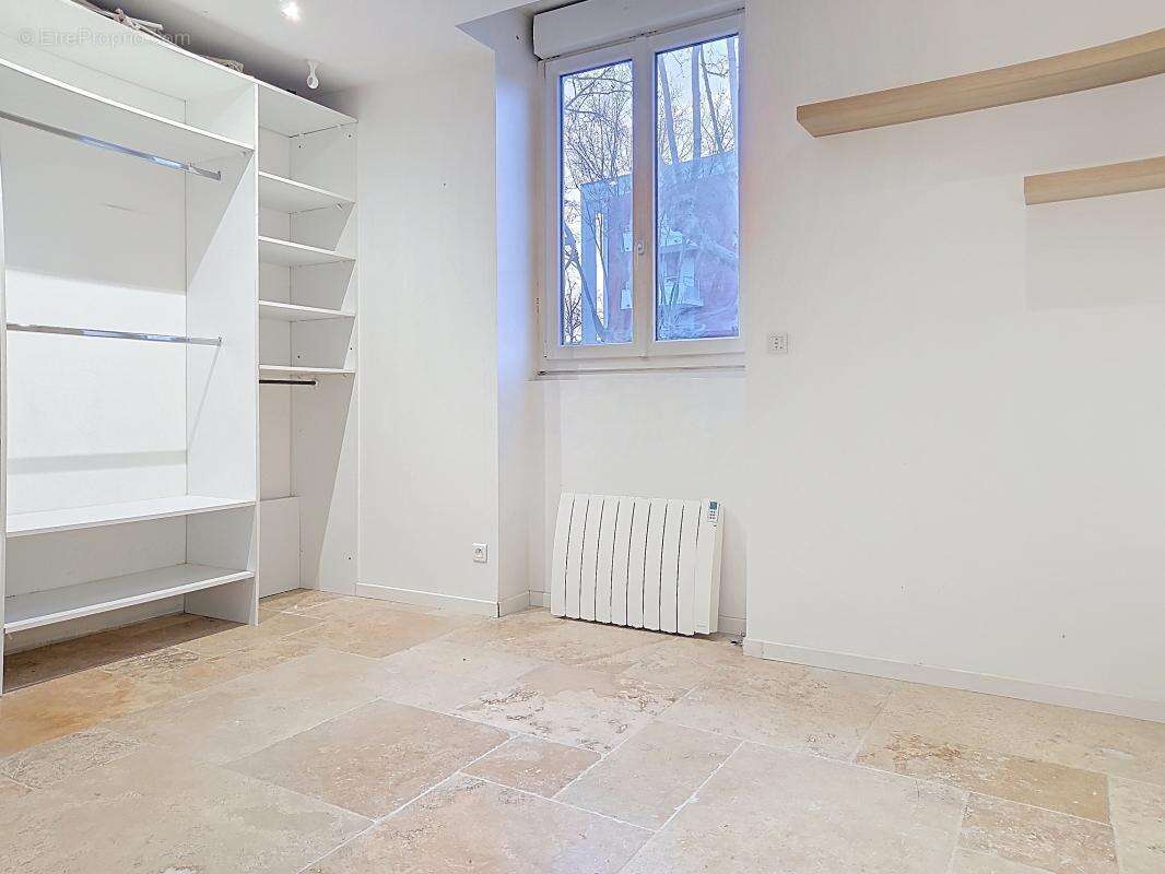 Appartement à SAINT-PRIEST