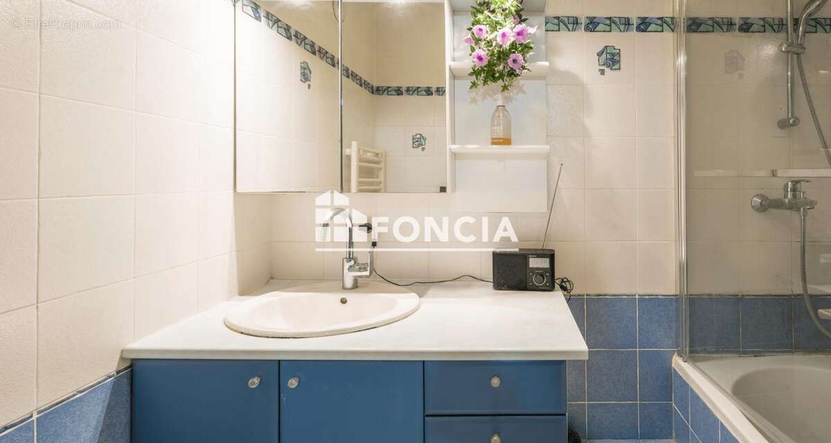 Appartement à RUEIL-MALMAISON