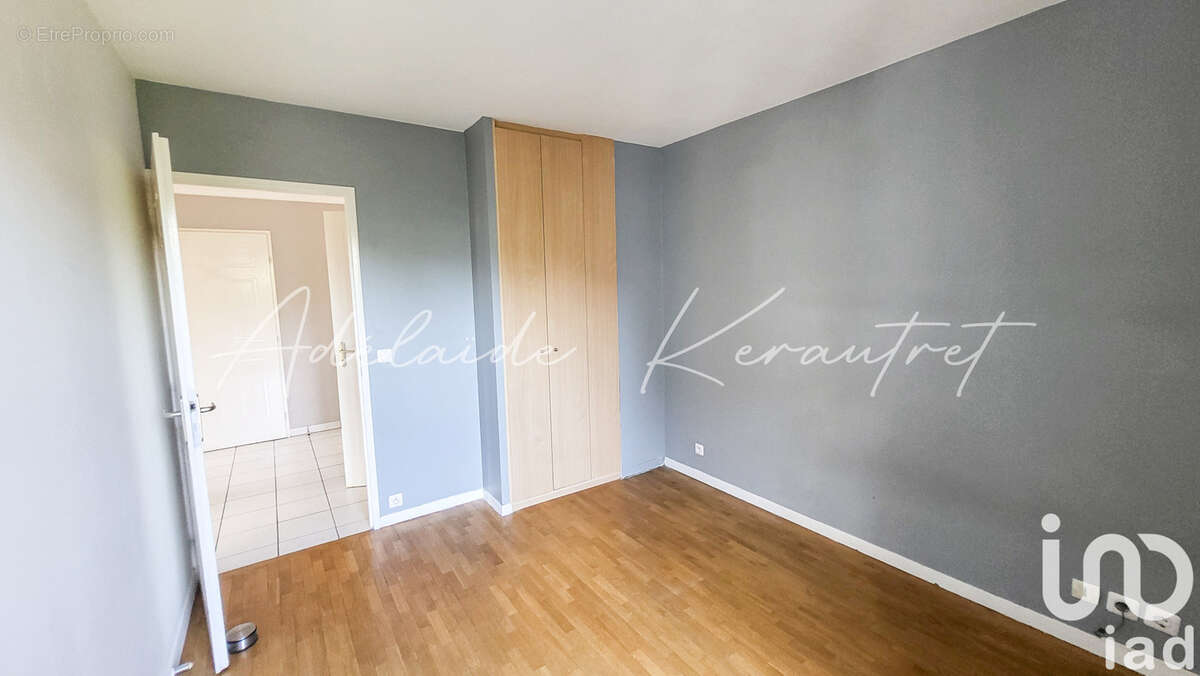 Photo 9 - Appartement à VILLENEUVE-LA-GARENNE