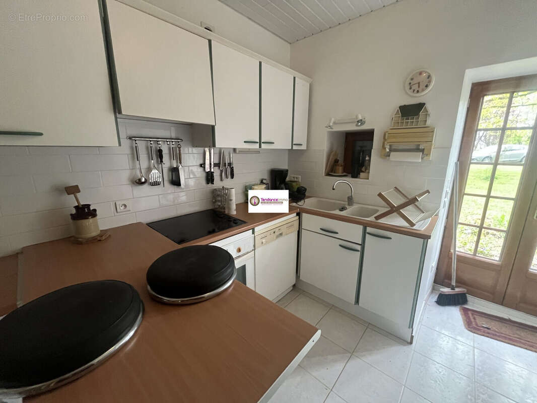 Maison à MORTAGNE-AU-PERCHE
