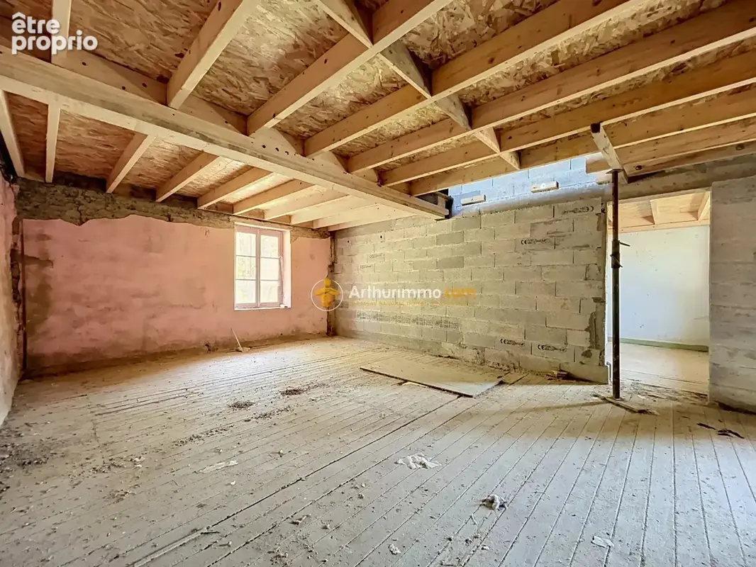 Vente Maison Morestel(38510) 150 000ï¿œ - photo 7