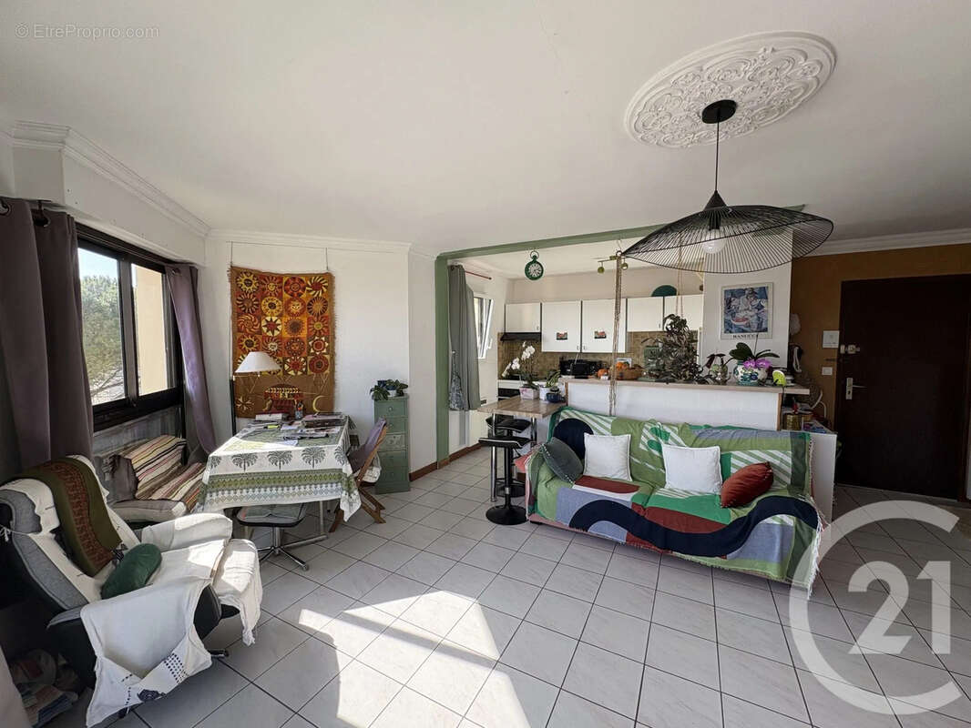Appartement à ROYAN