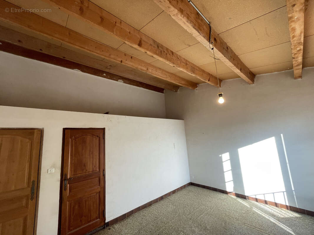 Maison à MONTFORT-SUR-ARGENS