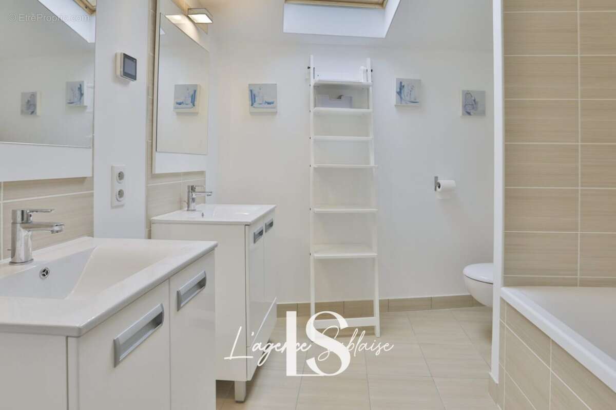 Maison à JARD-SUR-MER