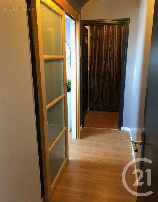 Appartement à BOULOGNE-SUR-MER