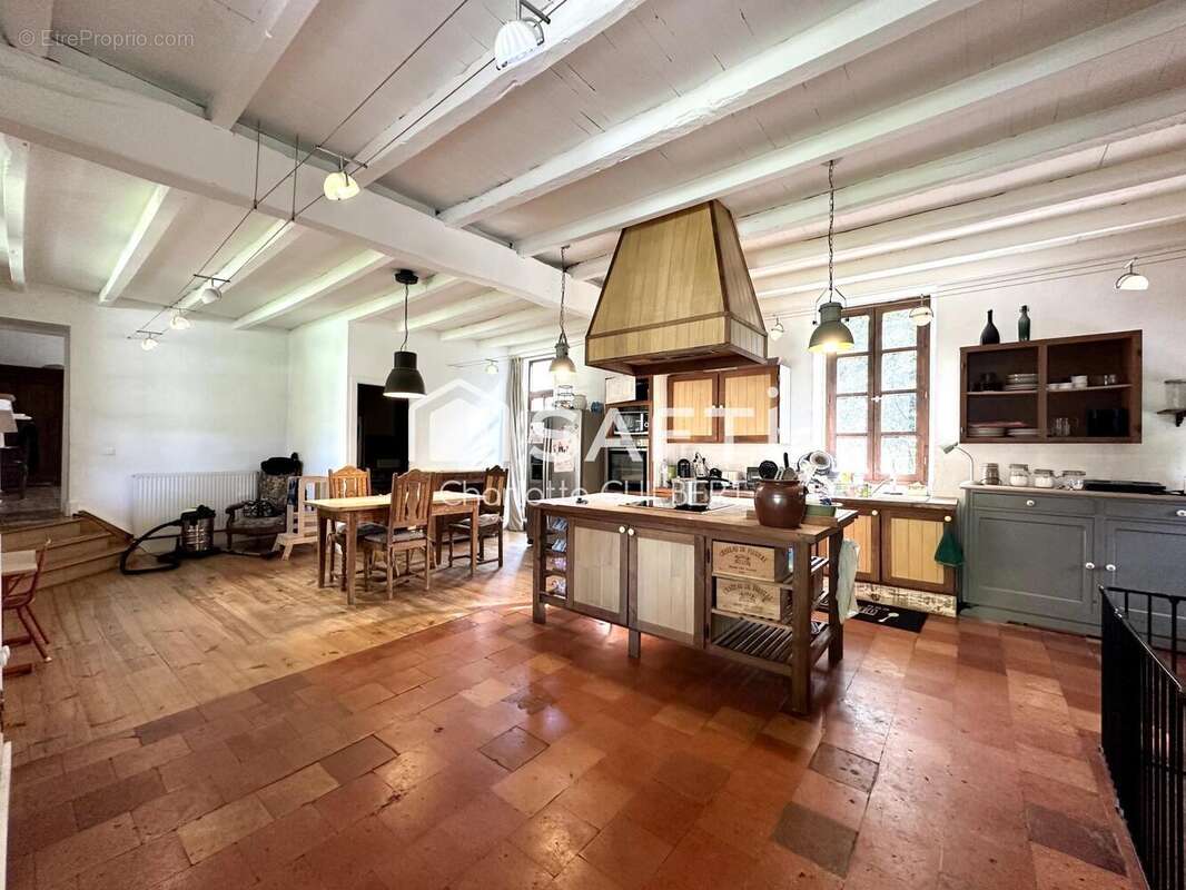 Photo 2 - Maison à NERAC