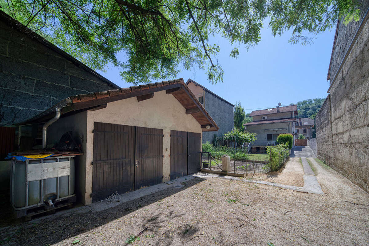 Maison à VOIRON