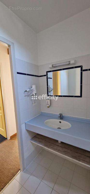 Appartement à BAGNERES-DE-BIGORRE