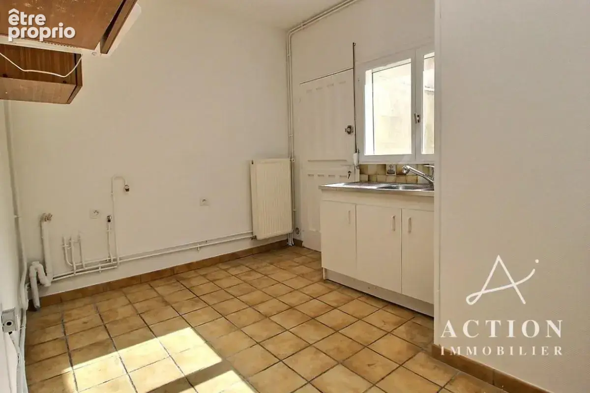 Exclusivite-roubaix - maison 82m² - 3 chambres - jardin - fraternite - photo 6