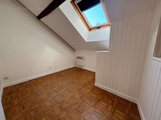 Appartement à PRECY-SUR-OISE