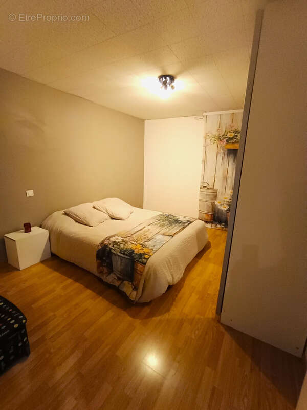 Appartement à RODEZ