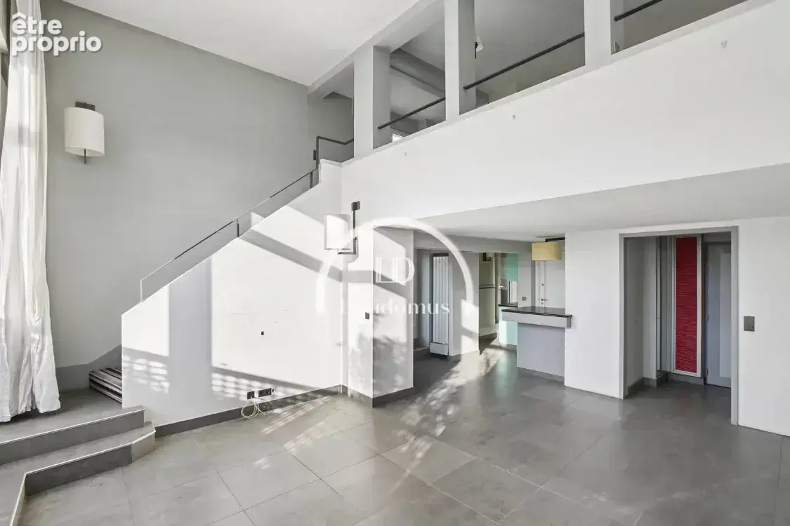 Appartement 3 pièces 76 m² à vendre à Paris-16e (75016) - photo 6
