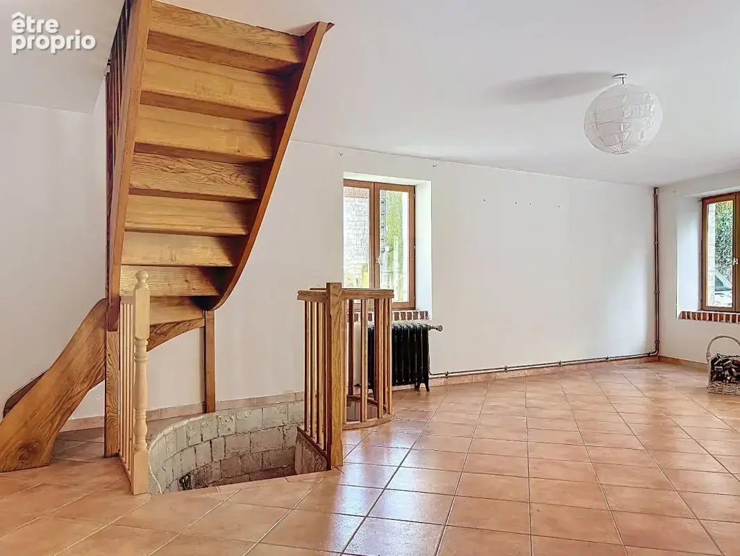 Maison de village - photo 4
