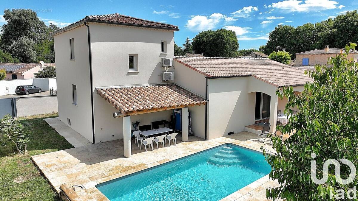 Photo 1 - Maison à MONDRAGON